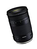 Tamron 18-400mm F / 3.5-6.3 DI-II VC HLD All-In-One Zoom لكاميرات Canon APS-C الرقمية SLR (ضمان أمريكي محدود لمدة 6 سنوات)