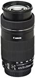 كانون EF-S 55-250mm F4-5.6 IS STM