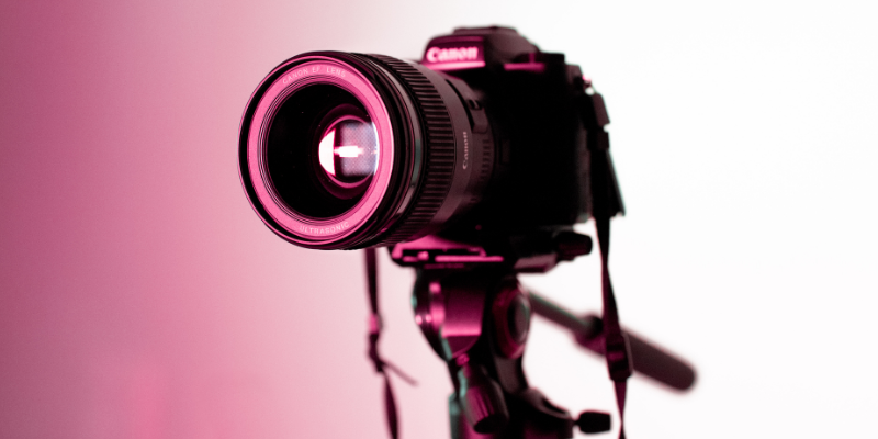 عوامل يجب وضعها في الاعتبار أثناء اختيار عدسة DSLR