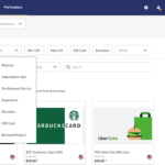 ギフト選択フィルター - 毎回最高のギフトを選ぶ Gift Selection Filters - Pick the Best Gift Every Time