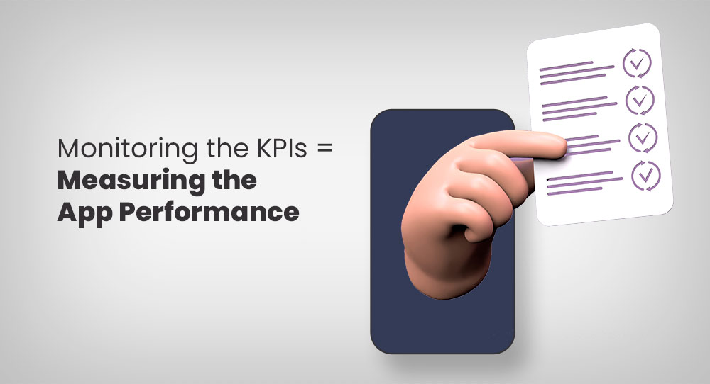 Überwachung von KPIs zur Messung der App-Leistung Monitoring KPIs to Measure App Performance