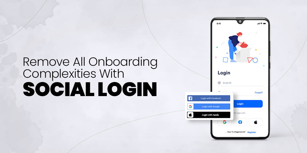 Logare socială MageNative MageNative social-login