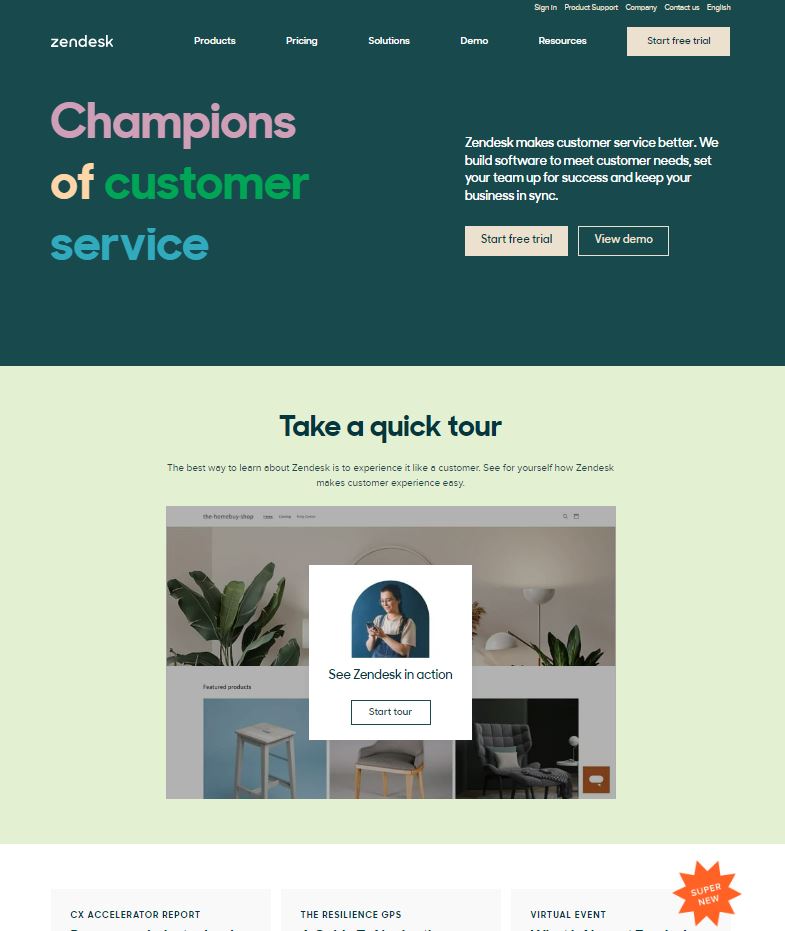 ゼンデスク must-have Shopify apps zendesk