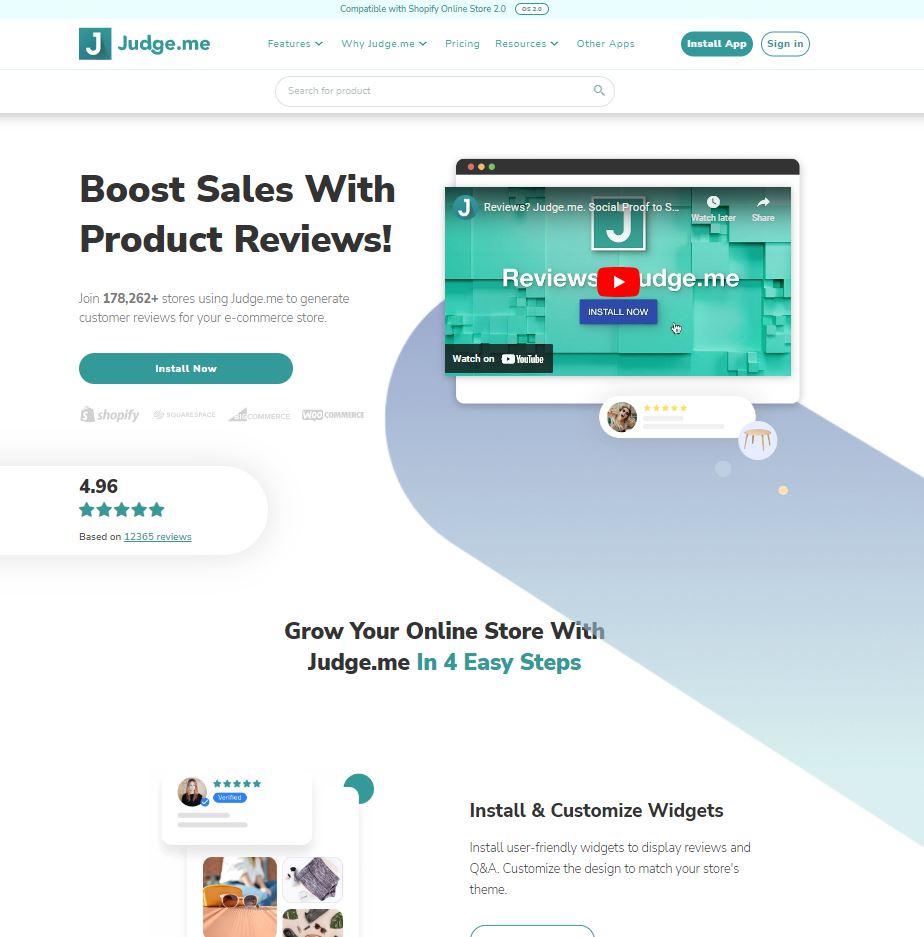私を判断する judge.me