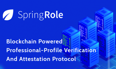 Entretien avec Kartik Mandaville, PDG de SpringRole