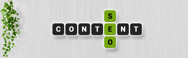 搜索引擎優化和內容