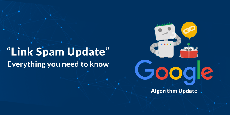 “链接垃圾邮件更新”——你需要知道的一切