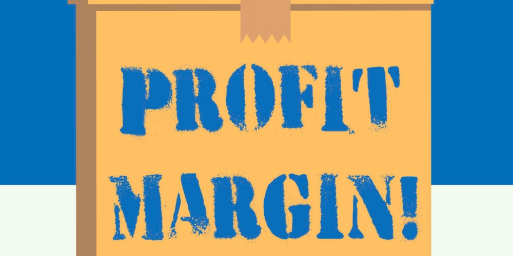 为什么毛利率是最简单的利润表示形式