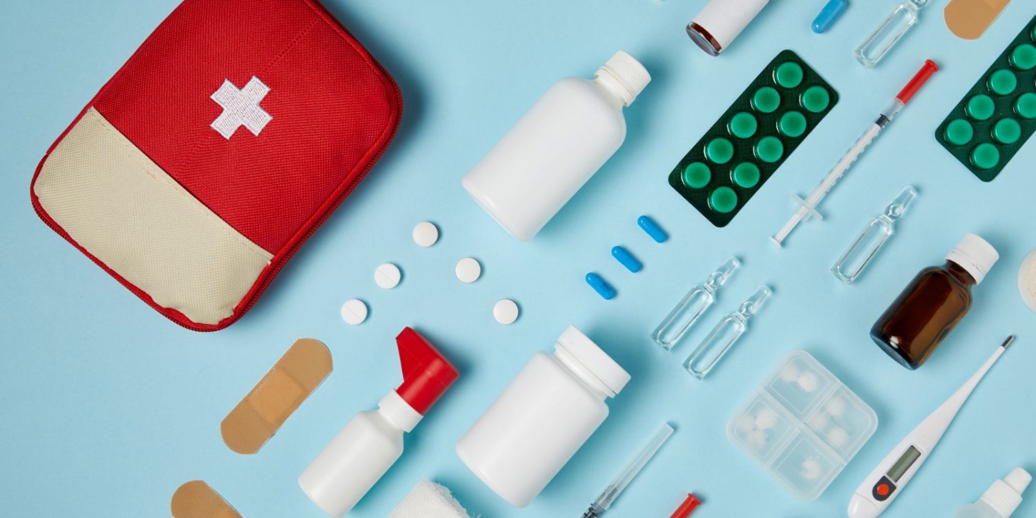 Przypadki użycia architektury IoT w opiece zdrowotnej