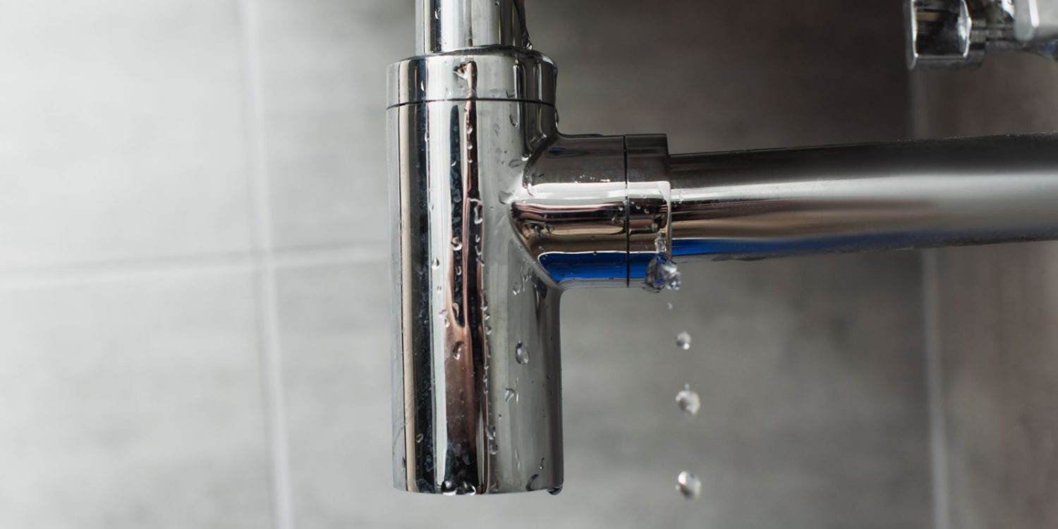 Zapobieganie uszkodzeniom spowodowanym przez wodę w mieszkaniach komercyjnych