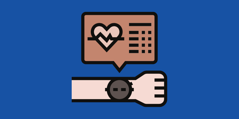 Integracja z urządzeniami IoT do noszenia