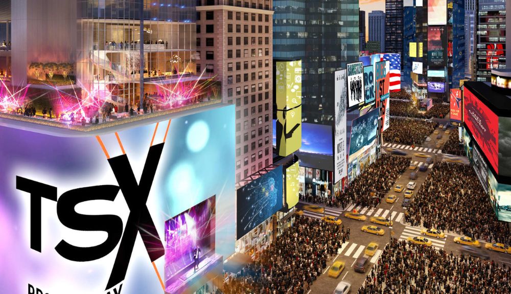 señalización digital para el comercio minorista