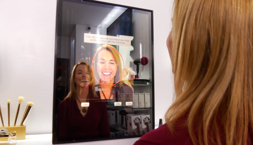 Quioscos de autopago