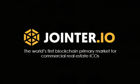 Интервью с генеральным директором Jointer, блокчейн-рынка ICO коммерческой недвижимости