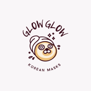 韓国美容マスク 3729 のドロップシッピング ロゴ メーカー