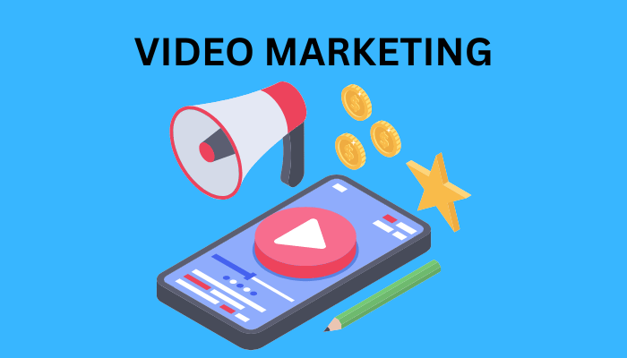 VIDEO-MARKETING - sociallybuzz