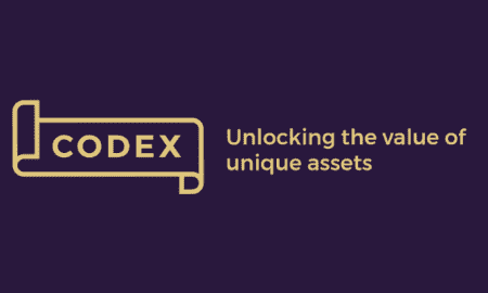 Wawancara dengan Mark Lurie, CEO Codex Protocol, Ekosistem Blockchain untuk Seni dan Koleksi