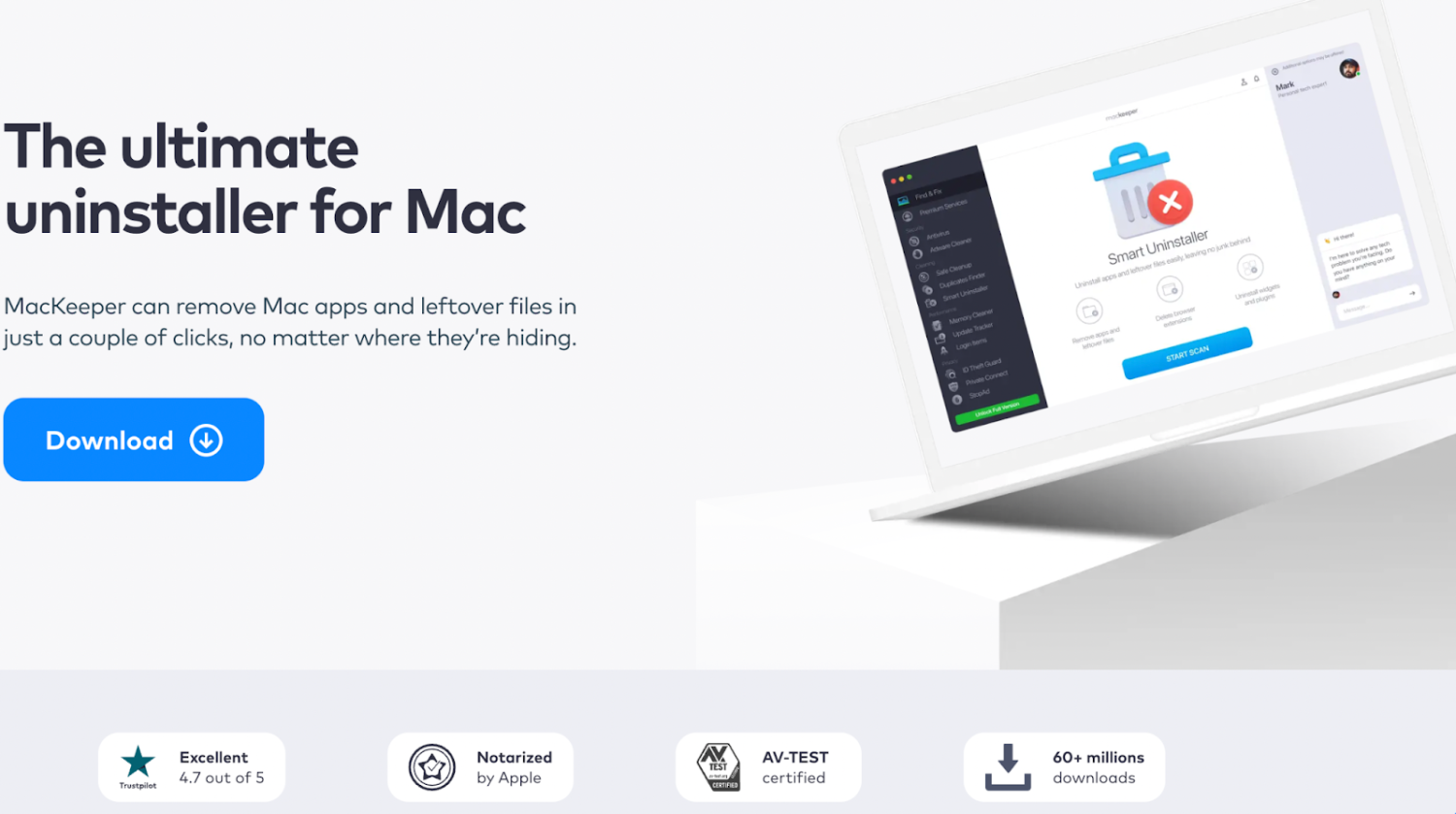 mackeeper