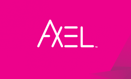 Wawancara dengan Tony Tan, CEO AXEL, Pasar Digital P2P terdesentralisasi.