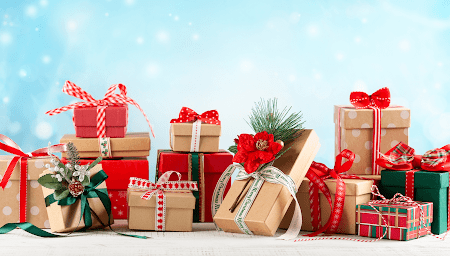 Лучшие праздничные подарки, чтобы побаловать себя