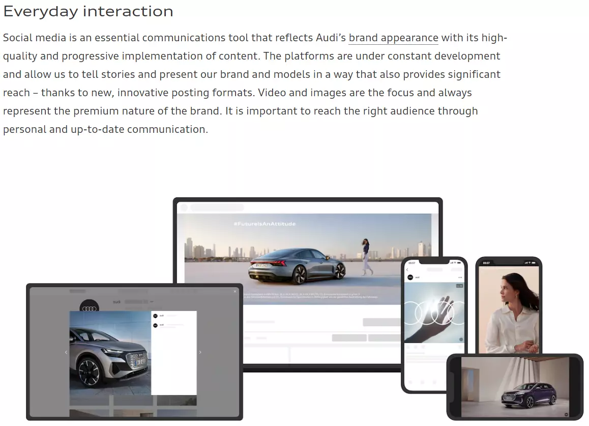 日常互动 everyday interaction