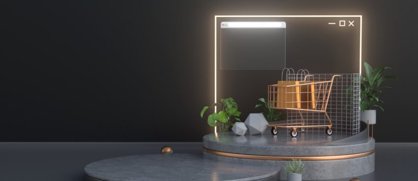 Principais aplicativos de compras em 2022