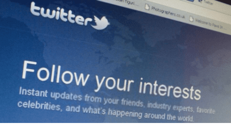 如何有机地发展 Twitter 帐户