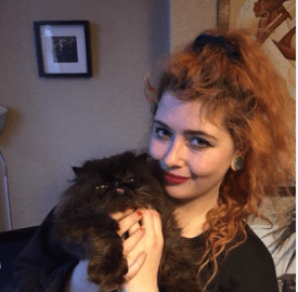 傍大款而不是学生工作：他付钱，你实现他的愿望