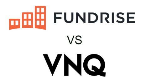 Fundrise vs VNQ：哪个更好？