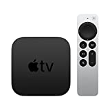 Apple TV 4K ปี 2021 พร้อมพื้นที่เก็บข้อมูล 32GB (รุ่นที่ 2)