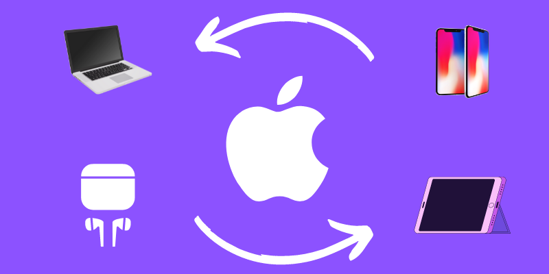 แอปเปิลอีโก