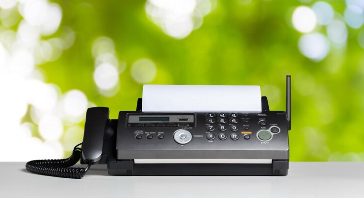 Como escolher o aplicativo de fax certo para iPhone