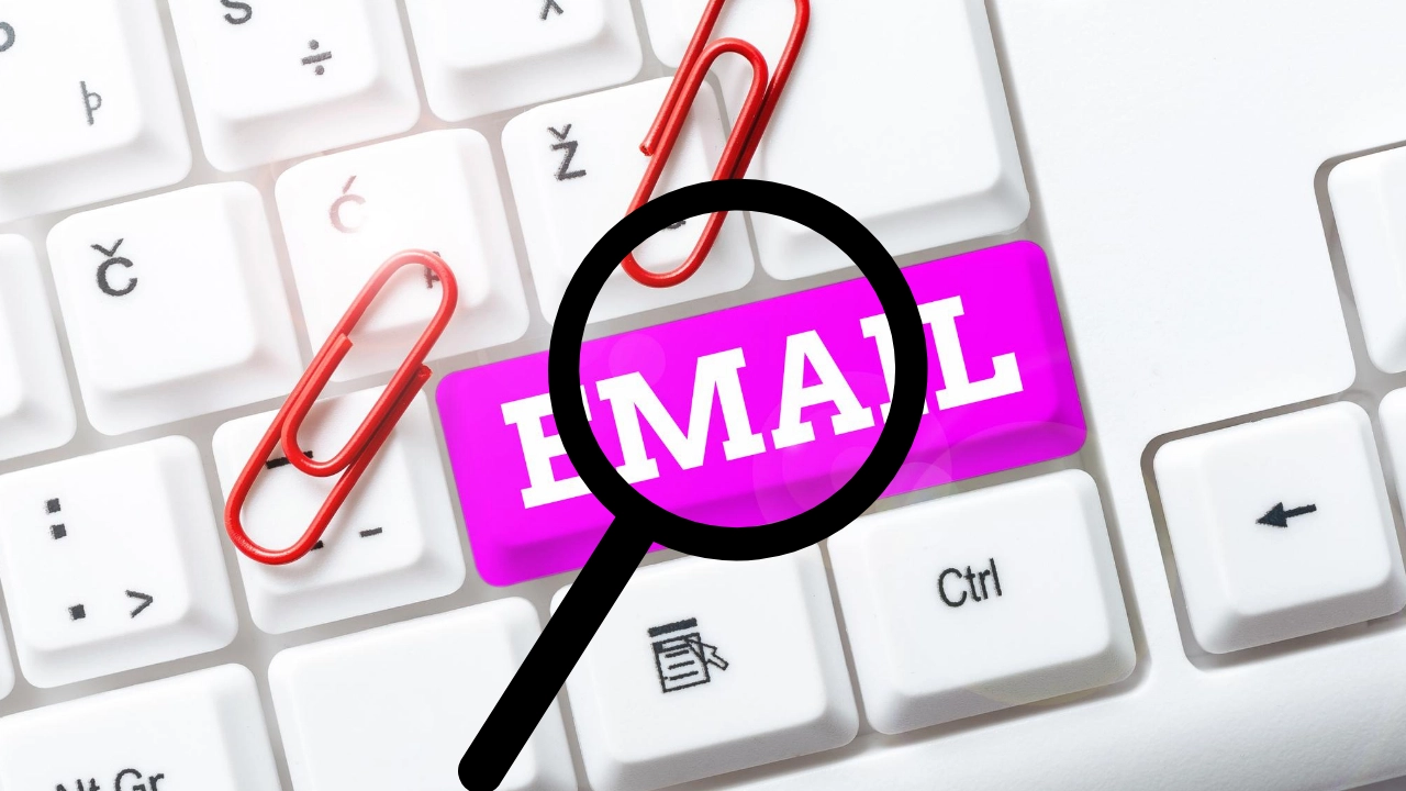 Bagaimana Cara Kerja Validasi Email Sekali Pakai