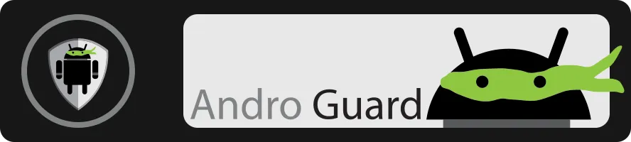 androguarda