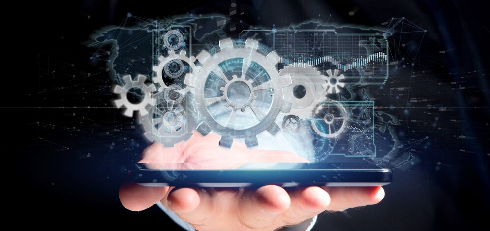 Etapas da engenharia reversa