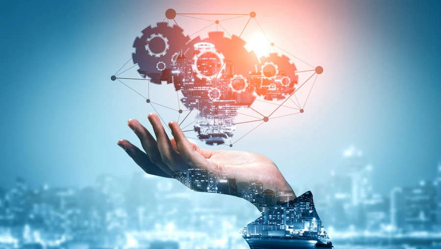 Como funciona a engenharia reversa