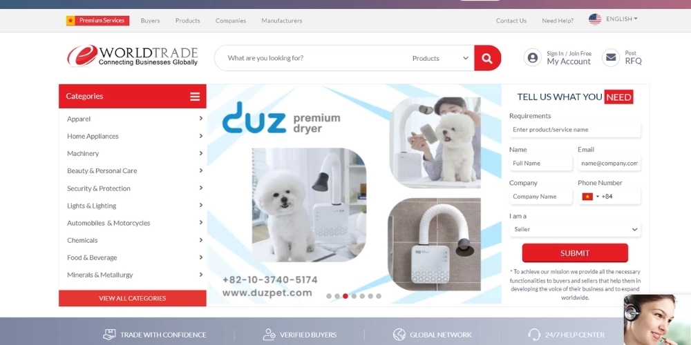 eworldtrade-b2b-companies