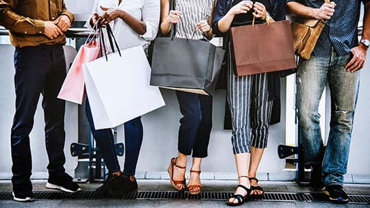 顧客-バイヤー-ショッパー