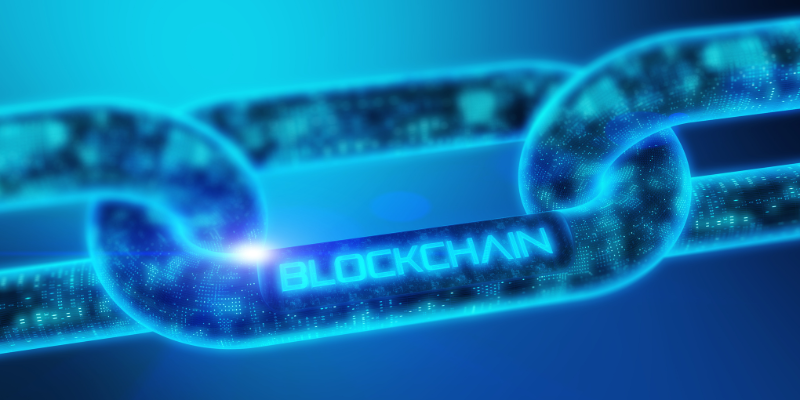 區塊鏈