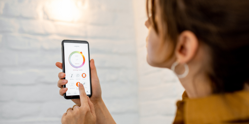 Android-Otomasyon-Uygulaması Nedir?