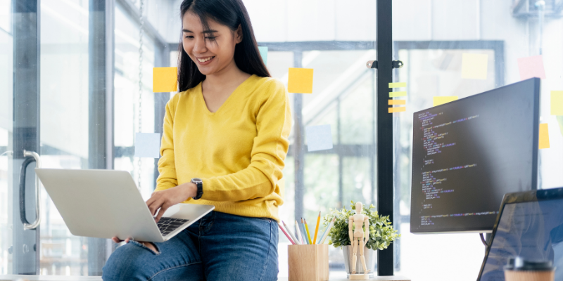 개발자로서 블로그를 작성해야 하는 이유