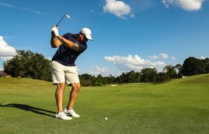 Come fare soldi con il golf [più 5 cose da fare con il golf]