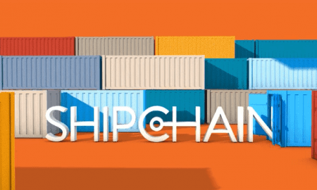 Shipchain Mengganggu Transportasi dan Logistik Di Blockchain; Wawancara dengan CEO John Monarch.