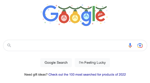 Google Voice アイコン