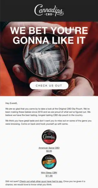 แคนนาดิป