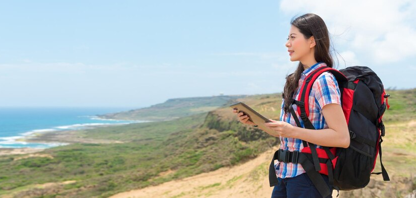 최고의 하이킹 앱을 선택하는 방법-1