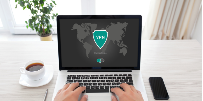 จะเกิดอะไรขึ้นหากคุณไม่ใช้งาน VPN-Kill-Switch