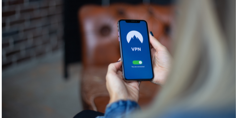 คุณสมบัติของ VPN-Kill-Switch