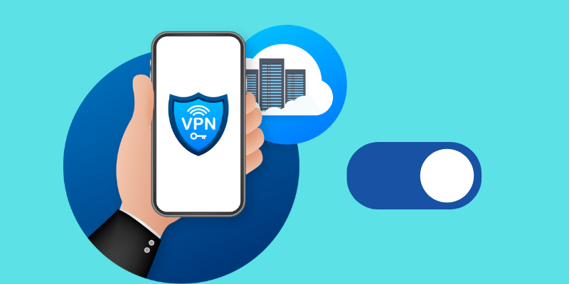 VPN-ฆ่า-สลับ