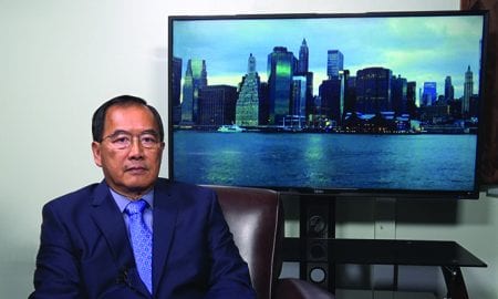 专访DNotes CEO Alan Yong； 基于区块链技术的数字货币和点对点支付系统